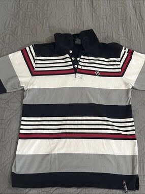 South Pole Y2K polo men’s size XL